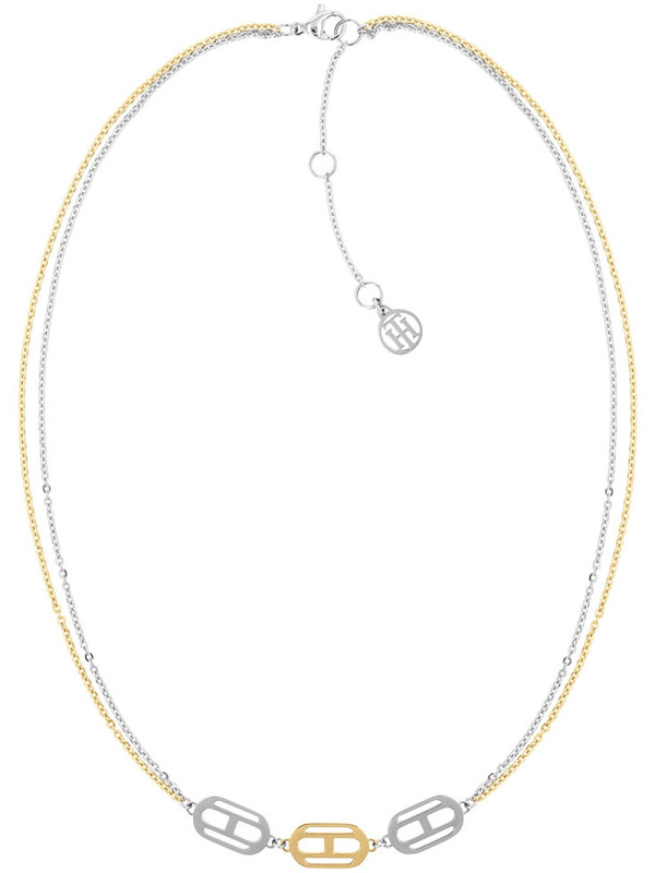 Tommy Hilfiger 2780550 necklace - 46 cm