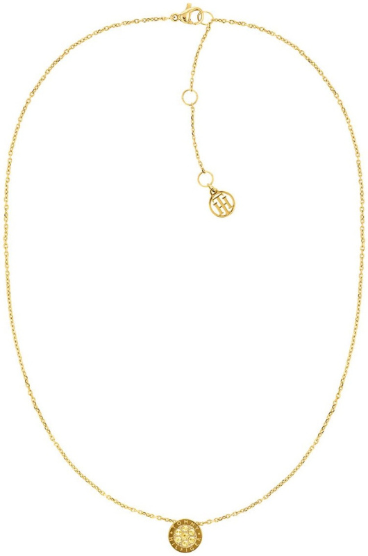Náhrdelník TOMMY HILFIGER model CRYSTAL 2780569