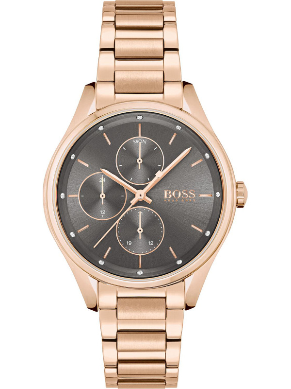 Hugo Boss 1502603 Course 36mm
