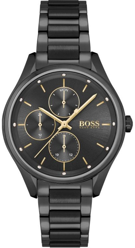 Hodinky HUGO BOSS model GRAND COURSE 1502605