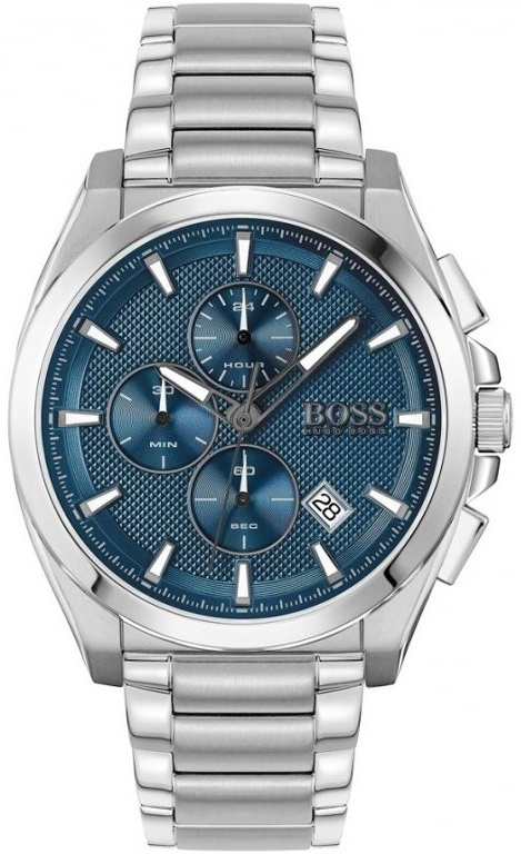 Hodinky HUGO BOSS model GRANDMASTER 1513884