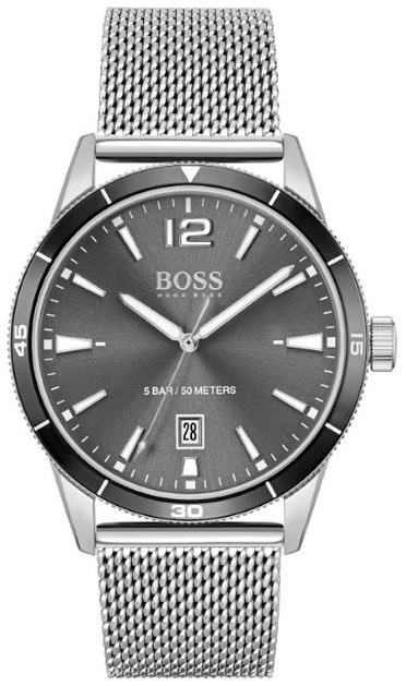 Hodinky HUGO BOSS model DRIFTER 1513900