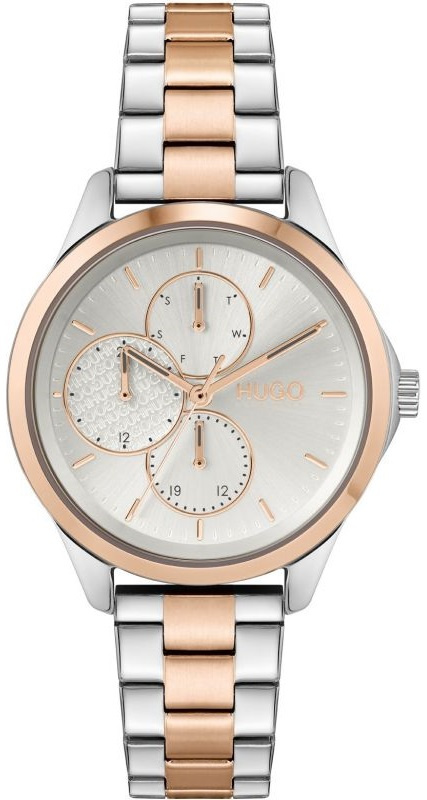 Hodinky HUGO BOSS model EARLESS MULTI 1540097