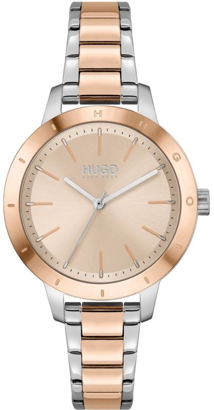 Hodinky HUGO BOSS model FRIEND 1540106