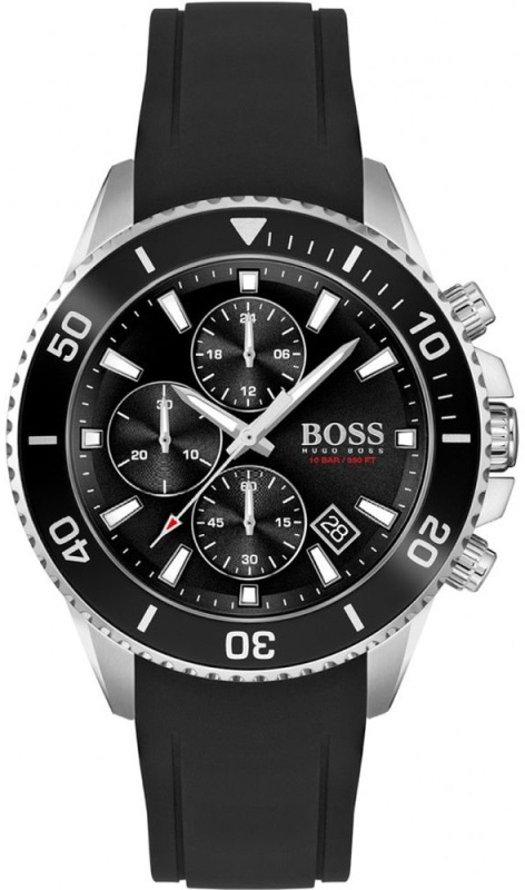 Hodinky HUGO BOSS model ADMIRAL 1513912
