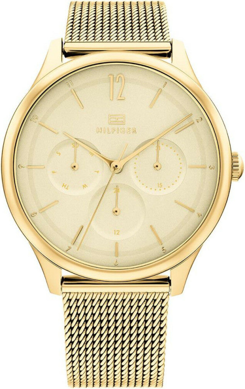 Hodinky TOMMY HILFIGER model LAYLA 1782458