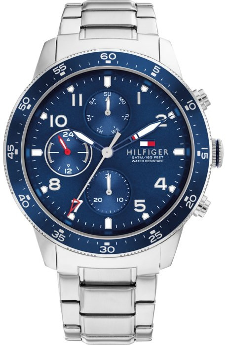 Hodinky TOMMY HILFIGER model 1782617