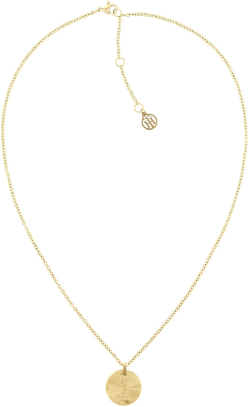 Náhrdelník TOMMY HILFIGER model 2780590