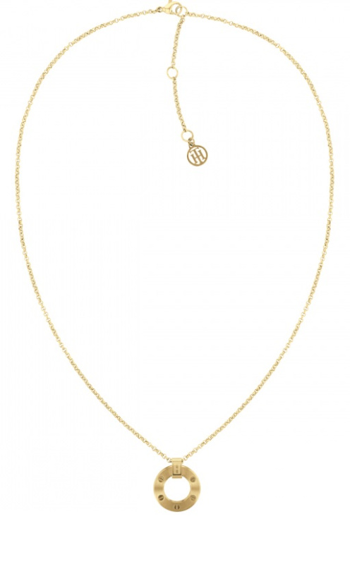 Náhrdelník TOMMY HILFIGER model 2780605