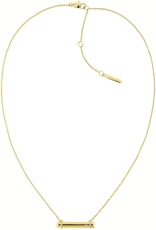 Náhrdelník CALVIN KLEIN model 35000015