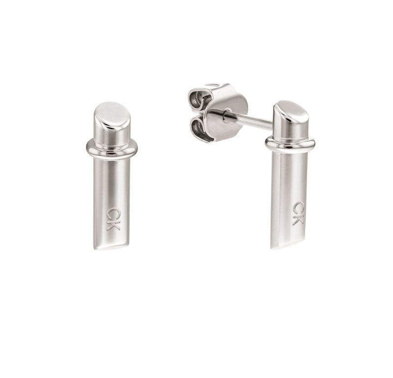 Náušnice CALVIN KLEIN model 35000019