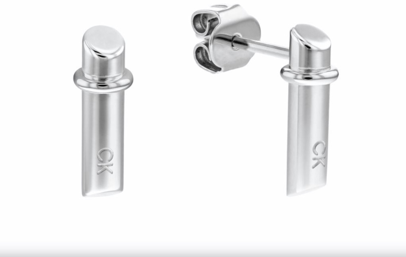 Náušnice CALVIN KLEIN model 35000019