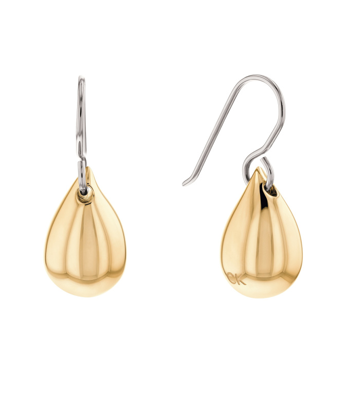 Náušnice CALVIN KLEIN model 35000074