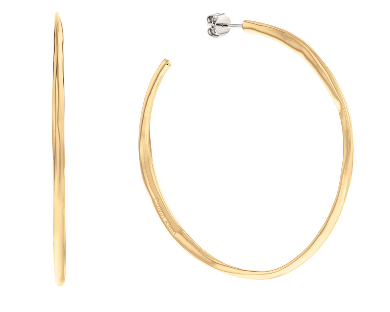 Náušnice CALVIN KLEIN model 35000112