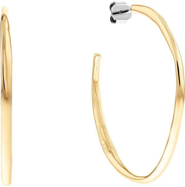Náušnice CALVIN KLEIN model 35000115