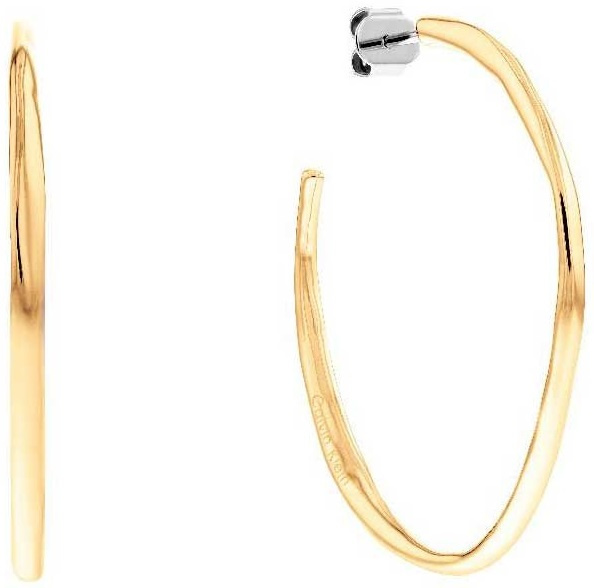 Náušnice CALVIN KLEIN model 35000115