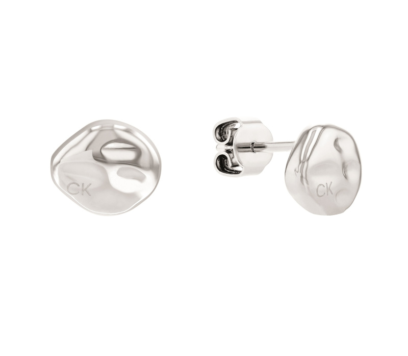 Náušnice CALVIN KLEIN model 35000116