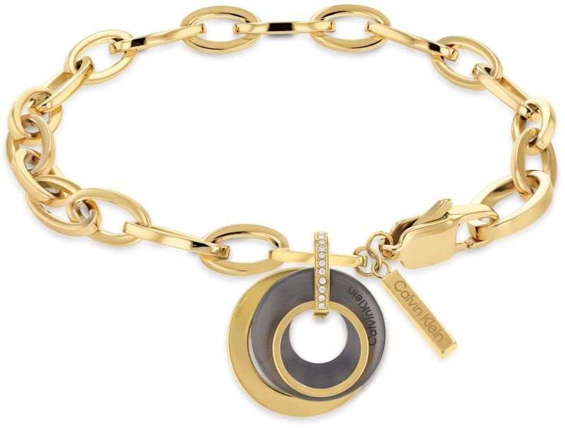 Náramek CALVIN KLEIN model 35000154