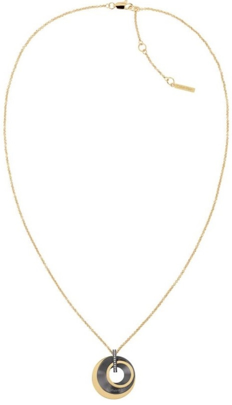 Náhrdelník CALVIN KLEIN model 35000158