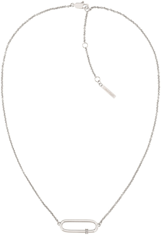 Náhrdelník CALVIN KLEIN model 35000185