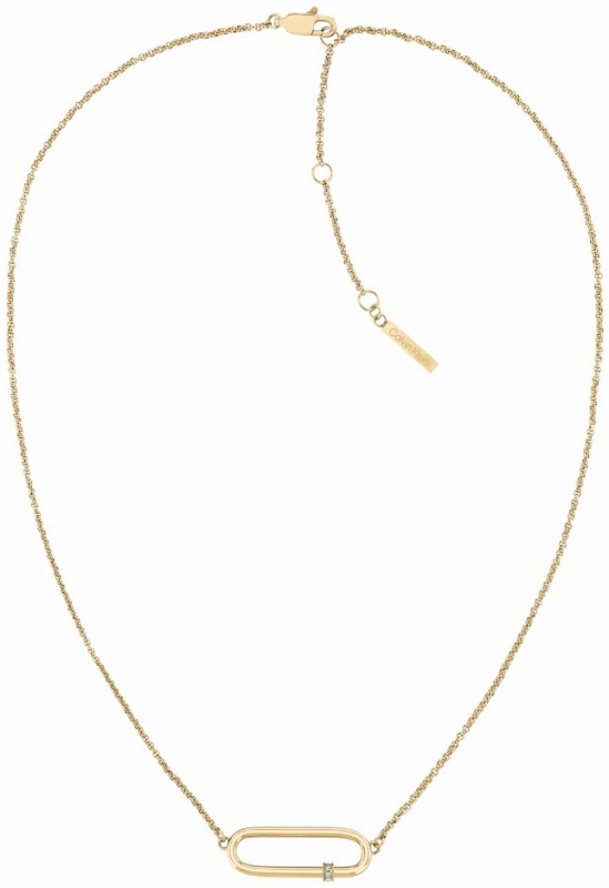 Náhrdelník CALVIN KLEIN model 35000186