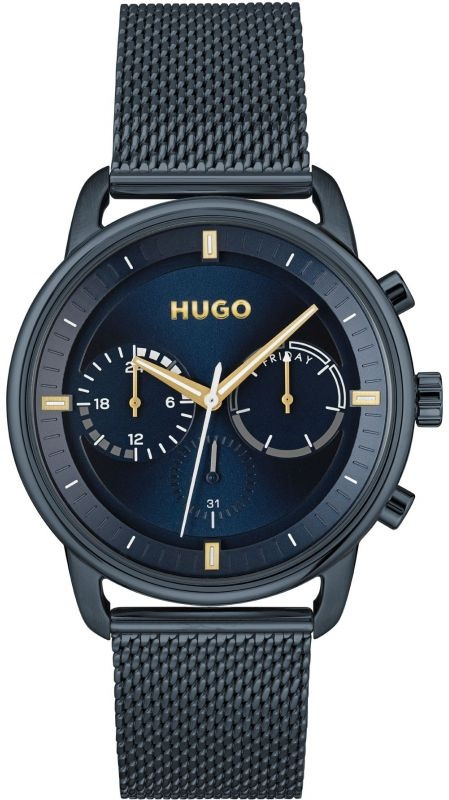 Hodinky HUGO BOSS model 1530237