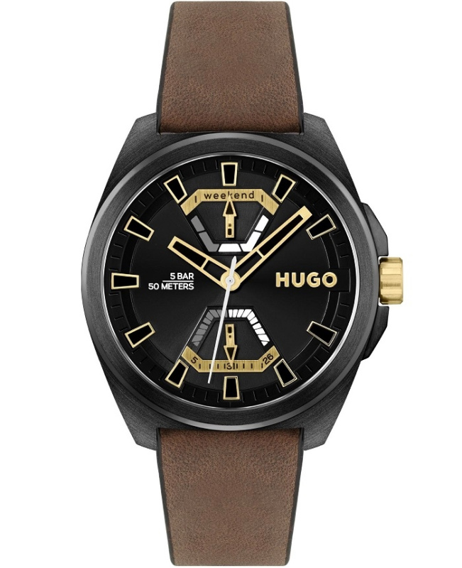 HUGO 1530241