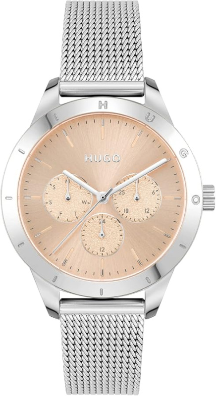 Hodinky HUGO BOSS model 1540118