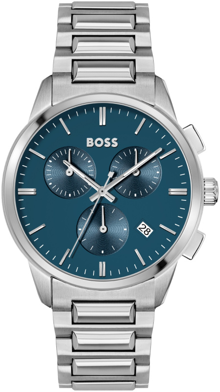 Hodinky HUGO BOSS model DAPPER 1513927