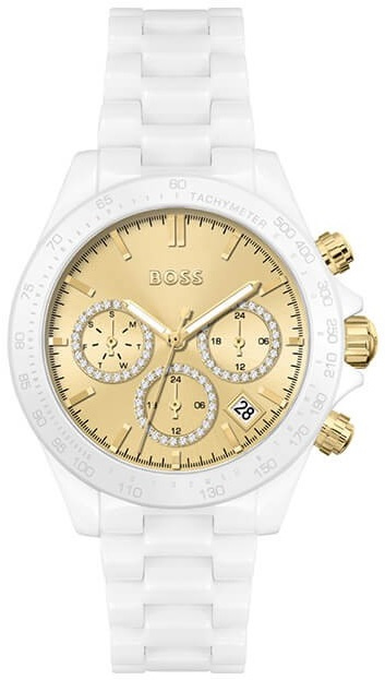 Hodinky HUGO BOSS model NOVIA 1502631