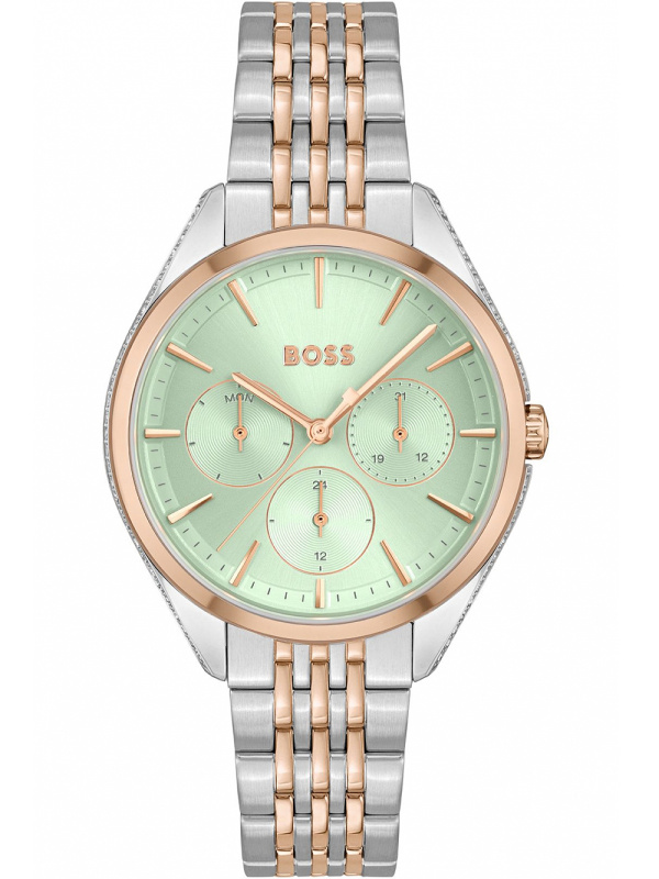 Hugo Boss 1502641 Saya 38mm