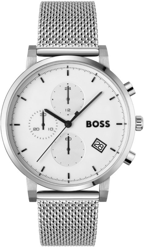 Hodinky HUGO BOSS model INTEGRITY 1513933
