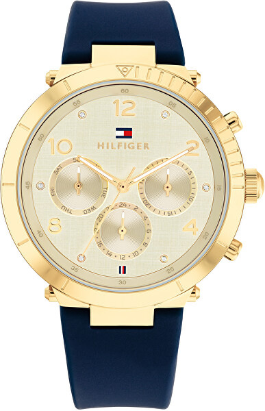 Hodinky TOMMY HILFIGER model EMERY 1782491