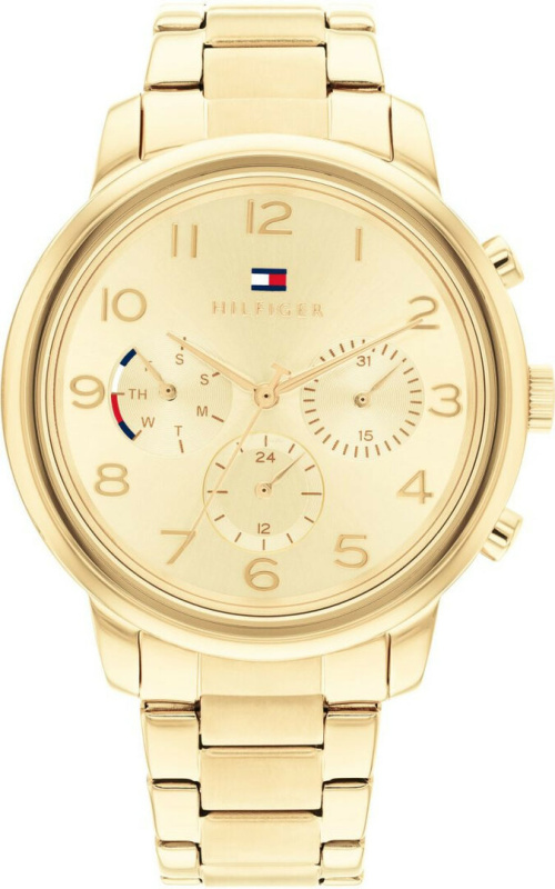 Hodinky TOMMY HILFIGER model 1782525