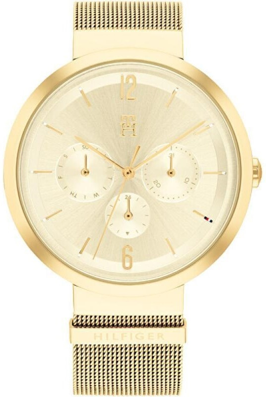 Hodinky TOMMY HILFIGER model LIDIA 1782539