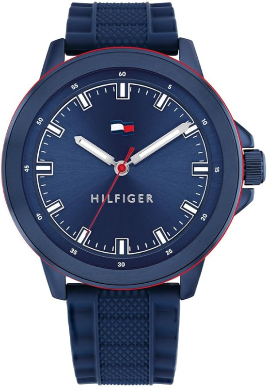Hodinky TOMMY HILFIGER model 1792022