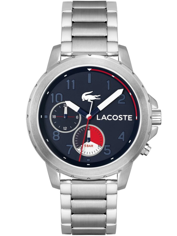 Lacoste 2011208 Endurance Chronograph 43 mm