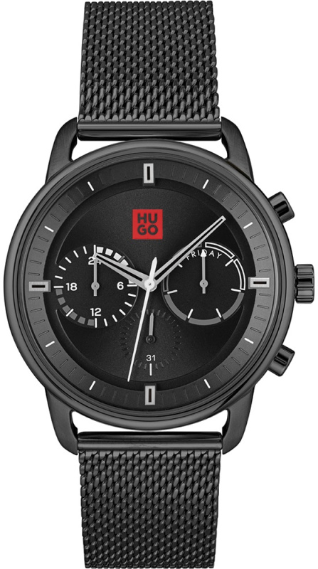 Hodinky HUGO BOSS model ADVISE 1530260