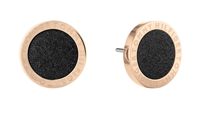 Náušnice TOMMY HILFIGER model 2780705