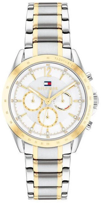 Hodinky TOMMY HILFIGER model 1782555