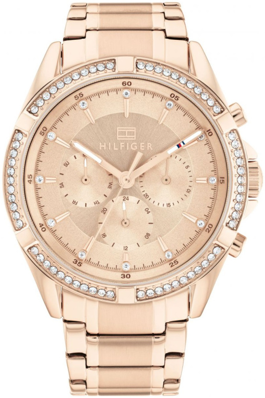 Hodinky TOMMY HILFIGER model 1782558