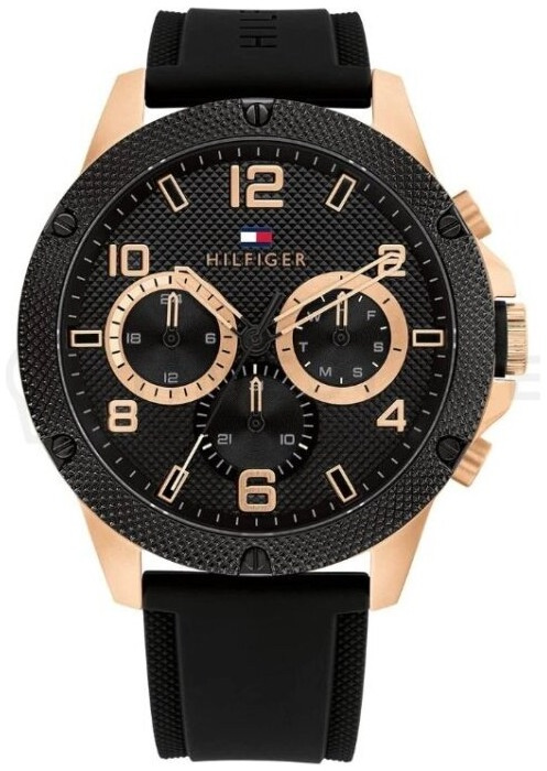 Hodinky TOMMY HILFIGER model 1792028