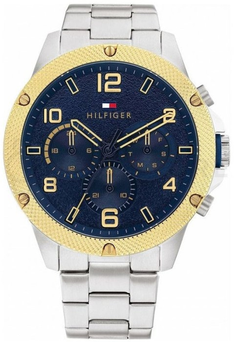 Hodinky TOMMY HILFIGER model 1792031