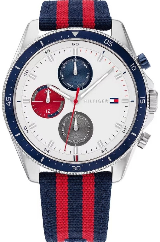 Hodinky TOMMY HILFIGER model PARKER 1792035