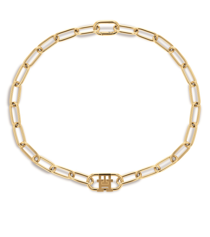 Náhrdelník TOMMY HILFIGER model TH MONOGRAM 2780721