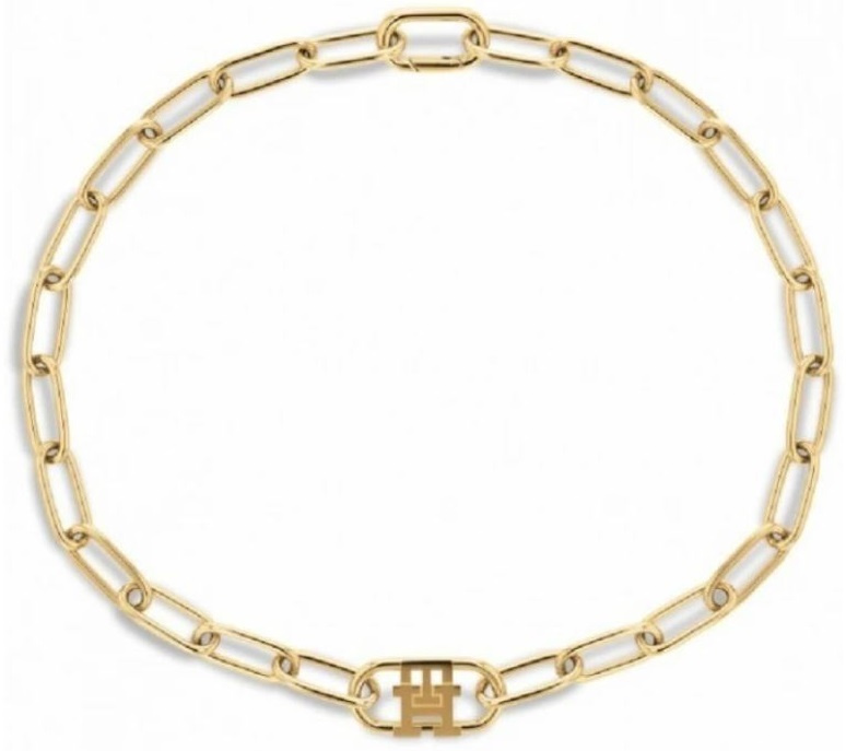 Náhrdelník TOMMY HILFIGER model TH MONOGRAM 2780721