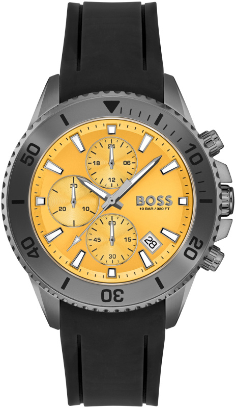 Hodinky HUGO BOSS model ADMIRAL 1513968