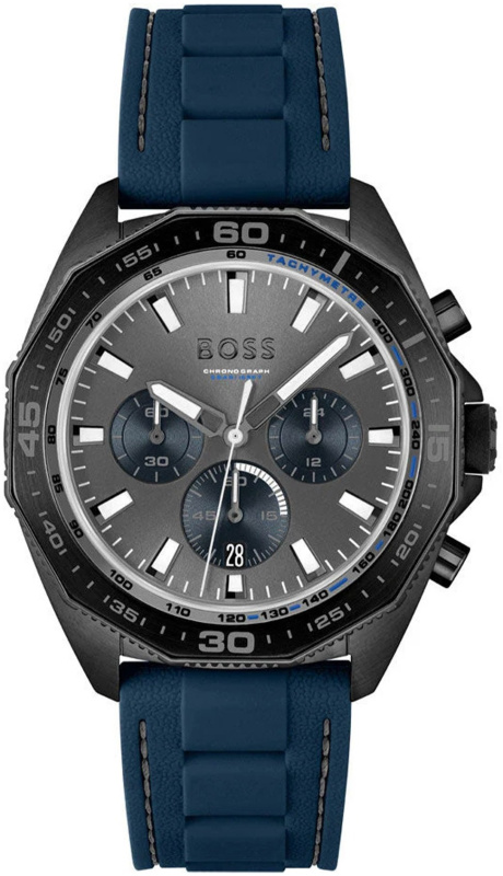 Hodinky HUGO BOSS ENERGY model 1513972