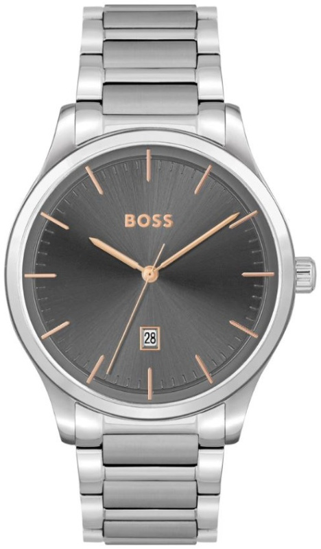 Hodinky HUGO BOSS REASON model 1513979