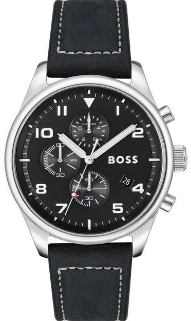 Hodinky HUGO BOSS model VIEW 1513987